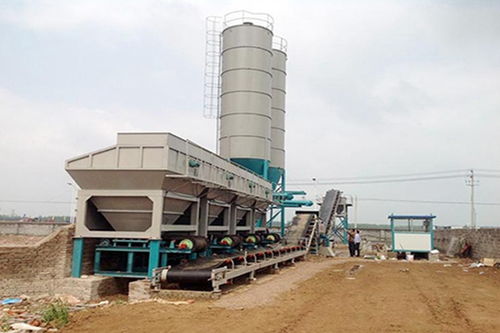 携手东川泵送商品混凝土厂，共建高效协同的混凝土机械合作新篇章