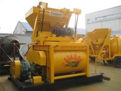 江苏扬州工程机械与建筑机械市场聚焦 混凝土机械的选购、应用与供应商指南