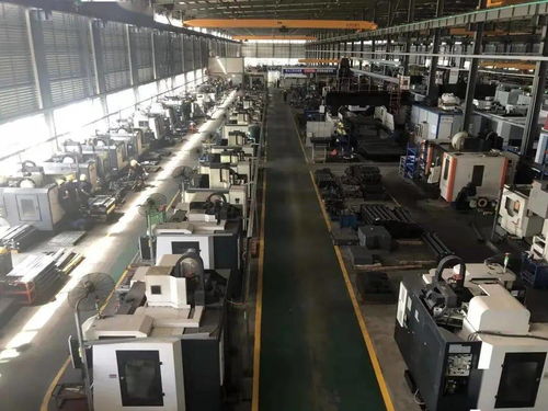 国家再认定！桐乡新增3家混凝土机械领军企业