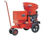 厂家直供HP-5混凝土喷射机——高效施工的理想选择