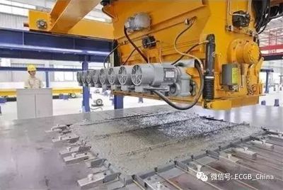 建筑师最容易忽视的常见材料 混凝土的文化与机械应用