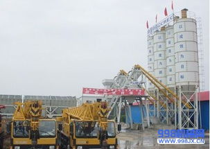 徐工混凝土设备助力埃塞俄比亚轻轨建设，构筑东非交通新动脉