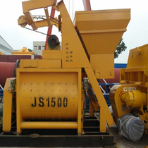 湖北混凝土搅拌机市场价格解析及湖南宇泰重工KE57型号评述