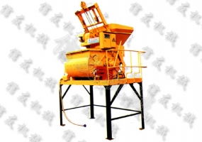 混凝土机械大全 主要类型与市场行情价格参考